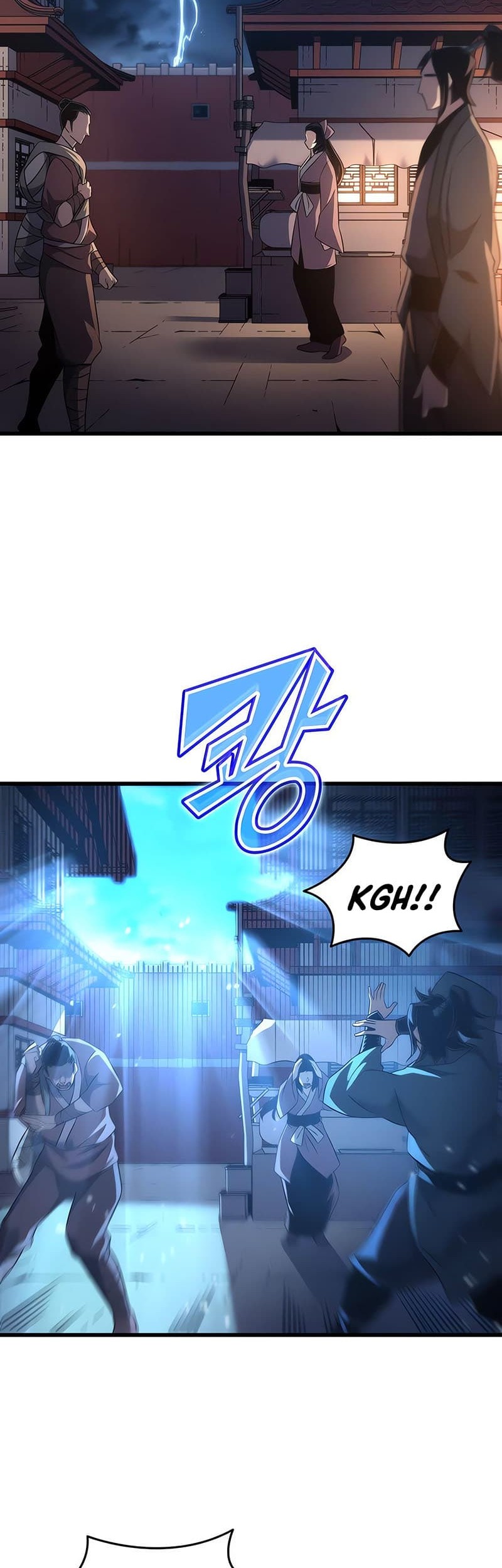 Chapter 176 - halaman 23
