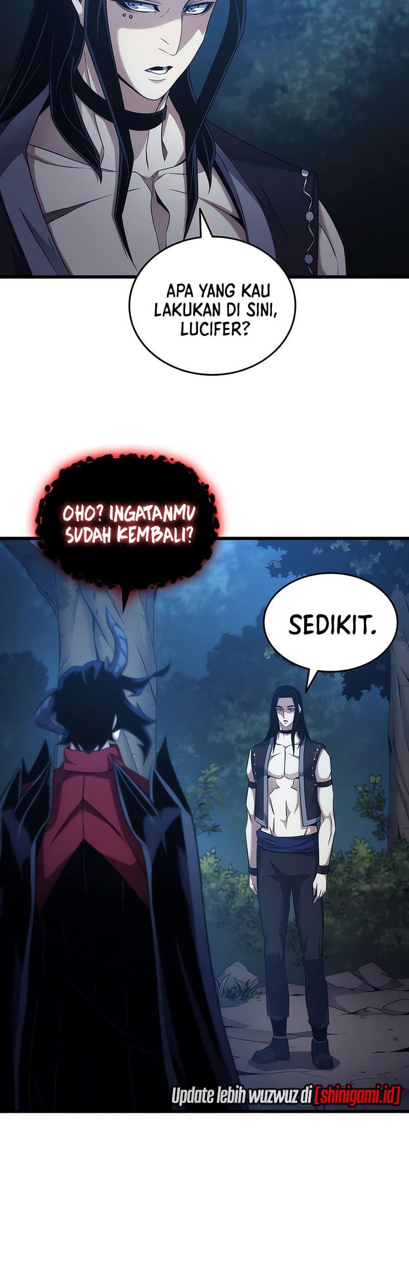 Chapter 177 - halaman 31