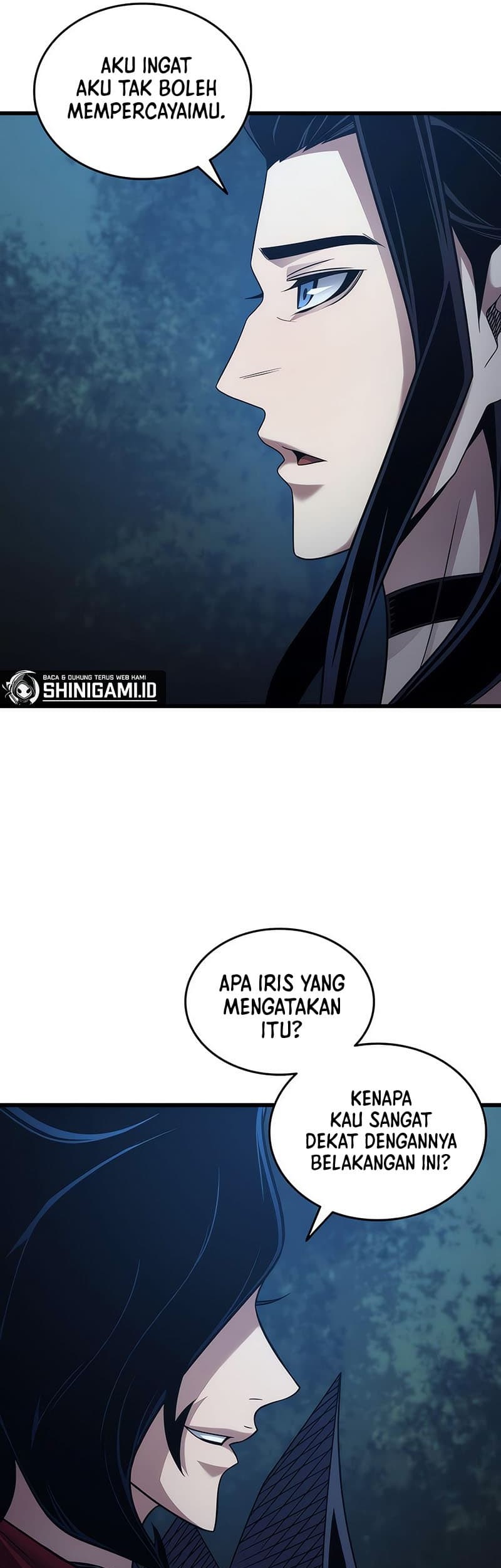 Chapter 177 - halaman 32
