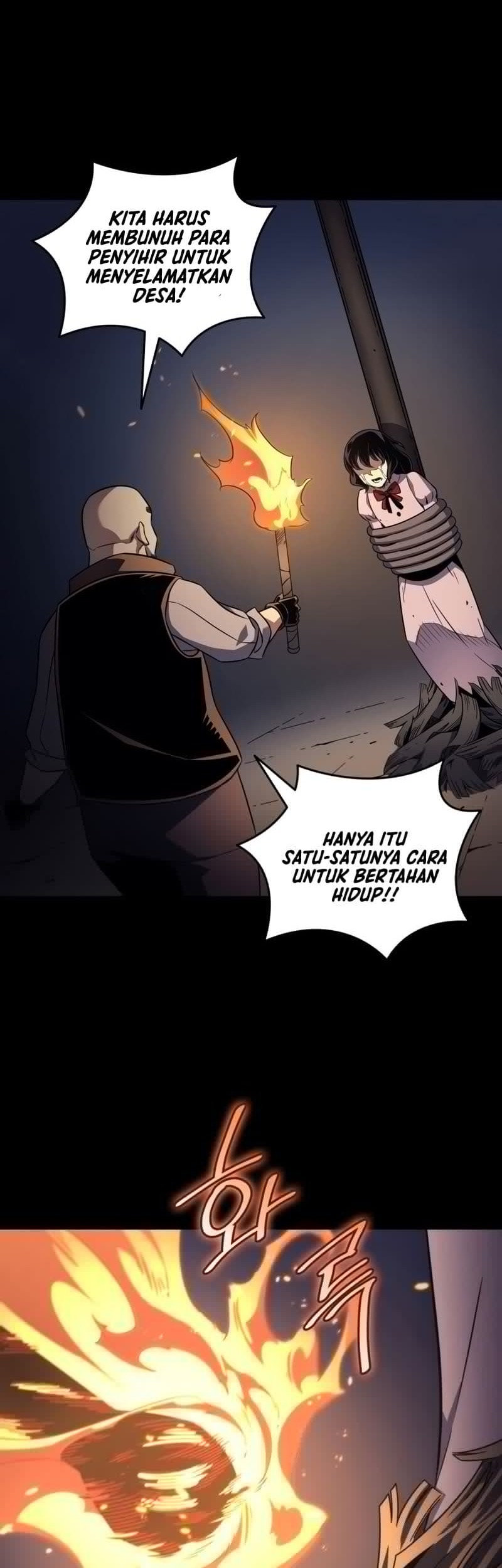 Chapter 179 - halaman 31