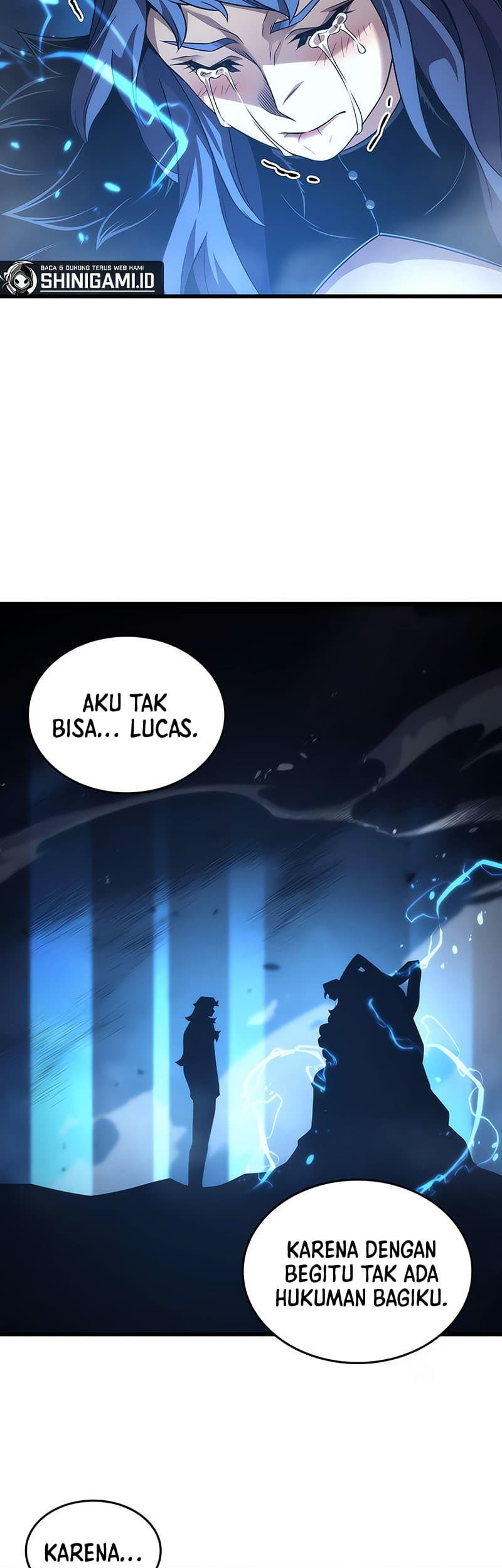 Chapter 180 - halaman 36