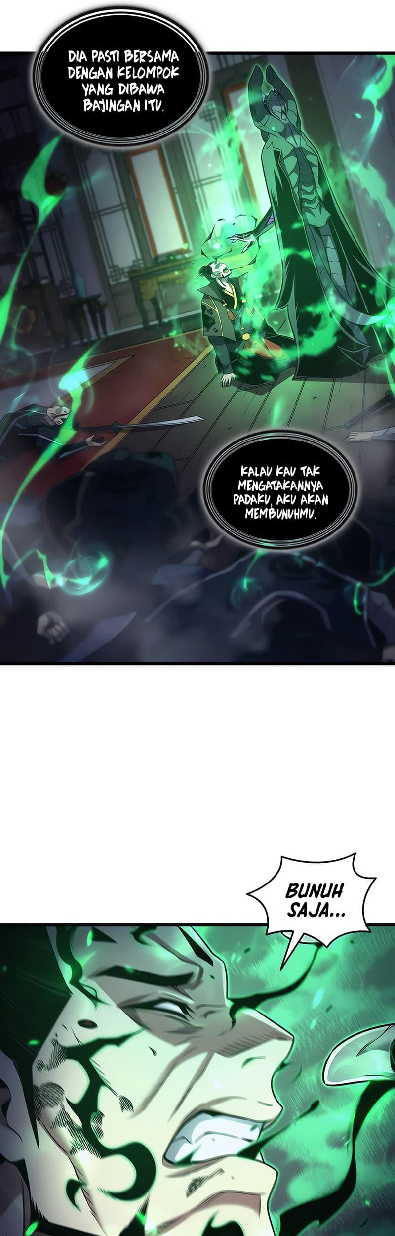 Chapter 180 - halaman 46