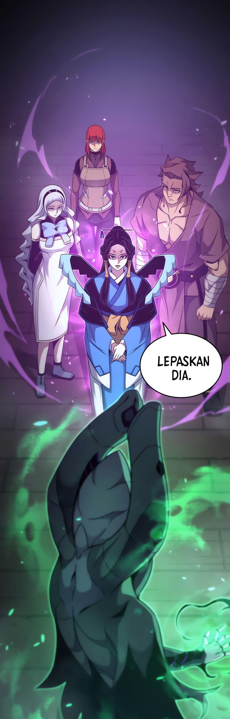 Chapter 180 - halaman 50