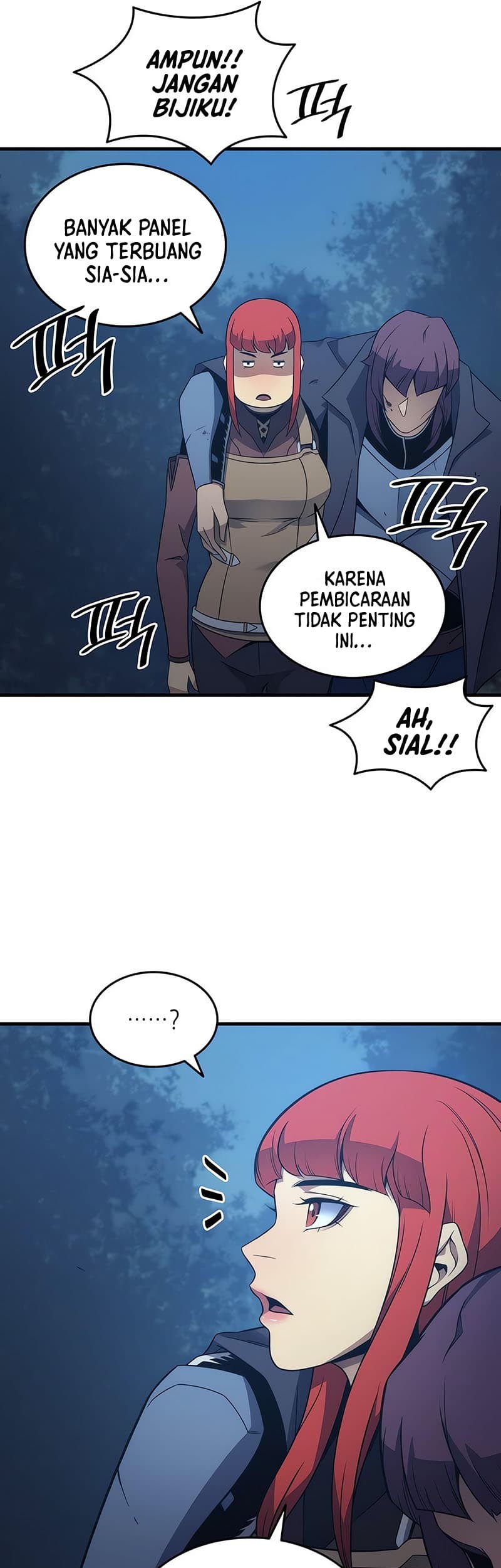 Chapter 180 - halaman 18