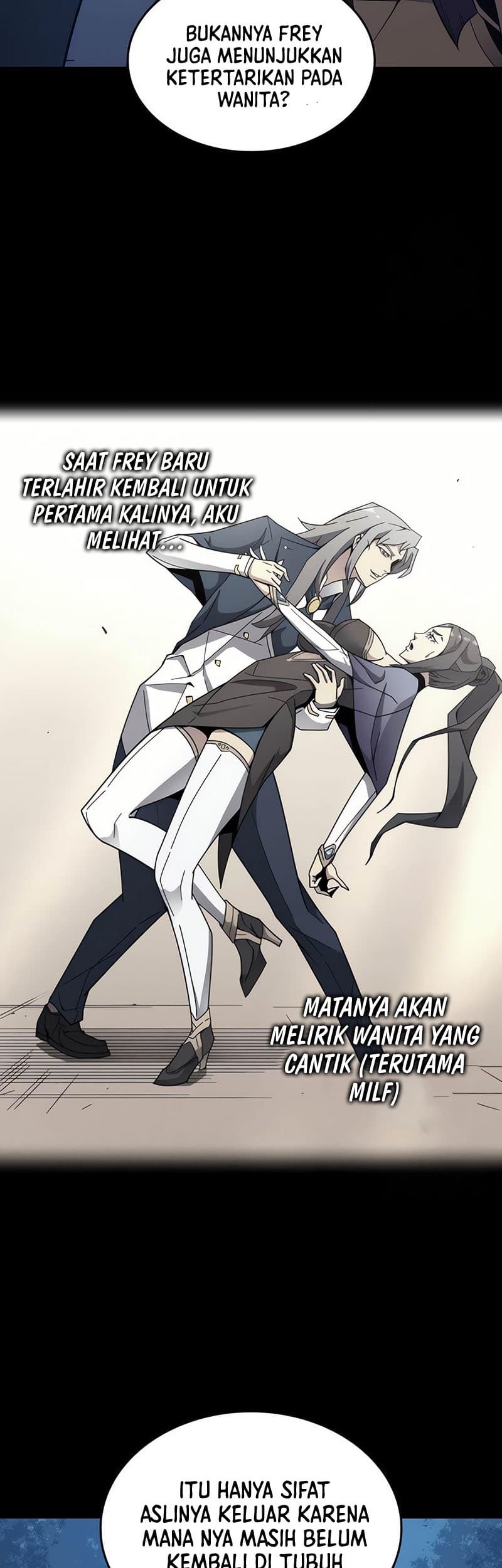 Chapter 180 - halaman 19