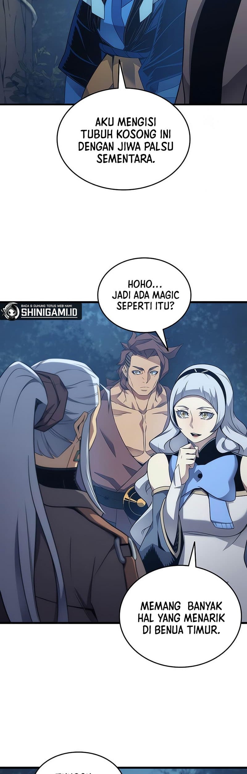 Chapter 180 - halaman 23