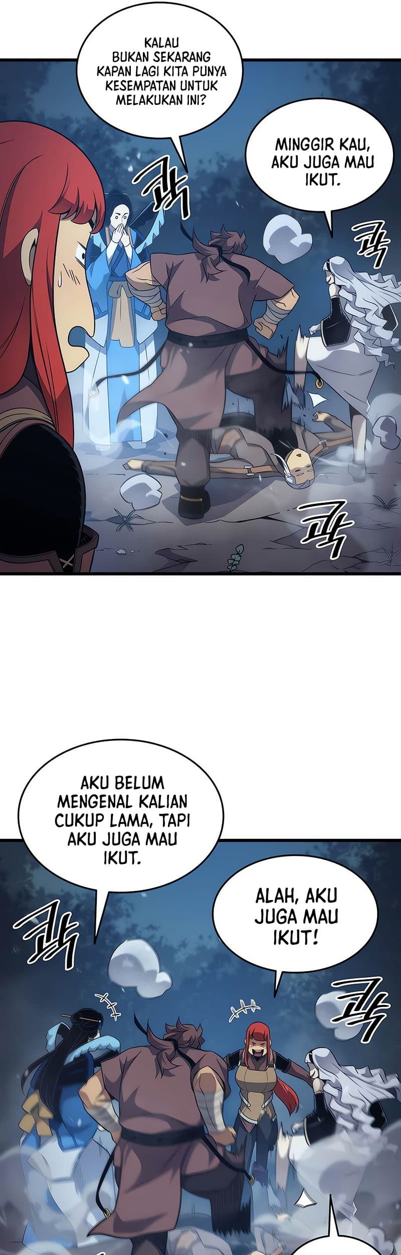 Chapter 180 - halaman 26