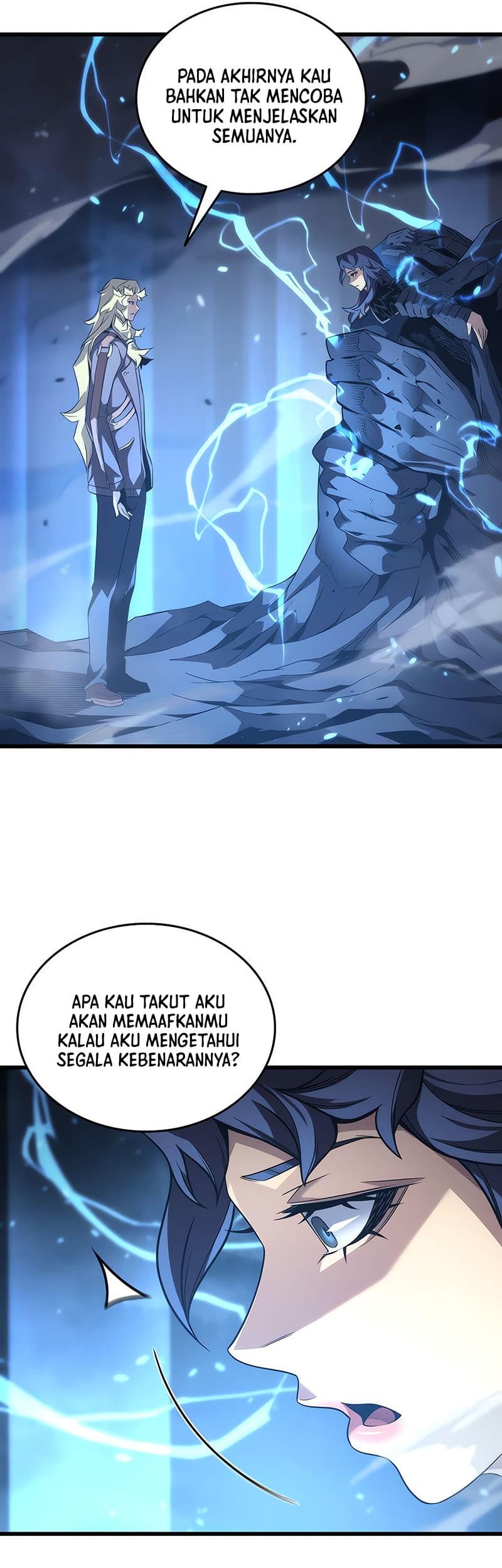Chapter 180 - halaman 30