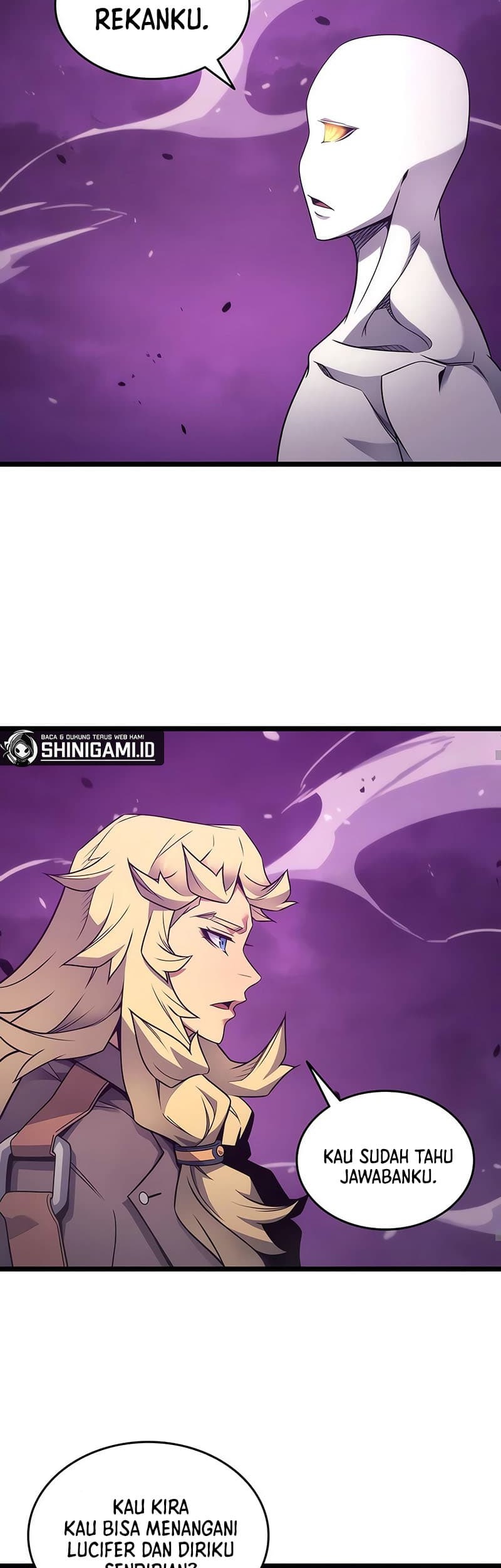 Chapter 181 - halaman 32