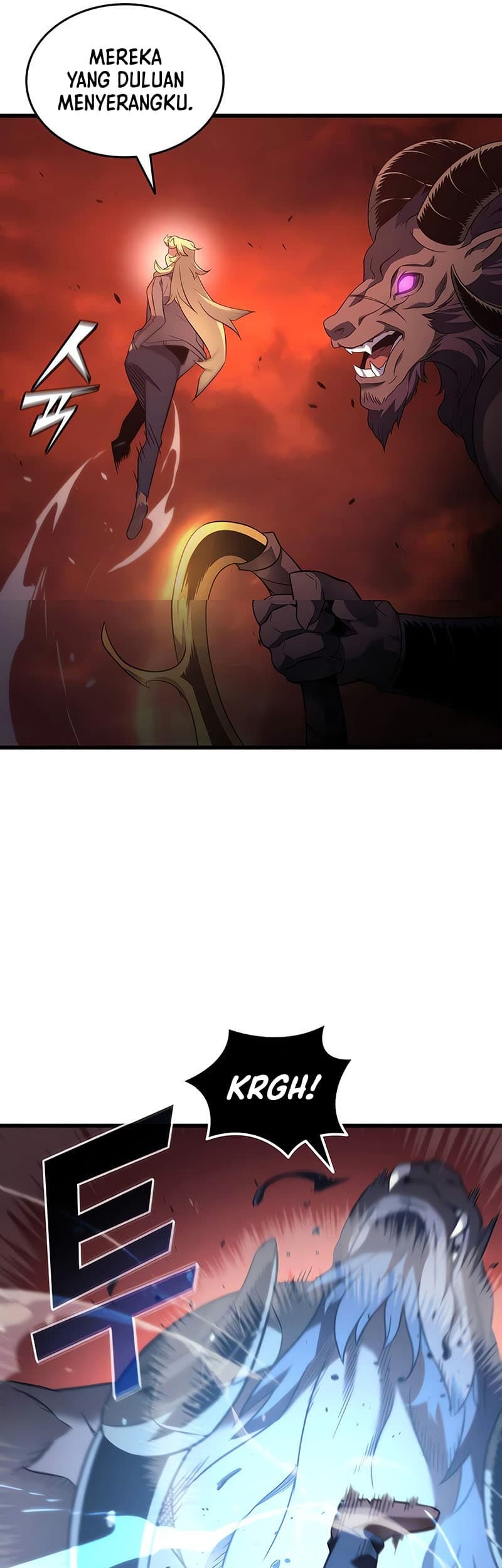 Chapter 182 - halaman 11