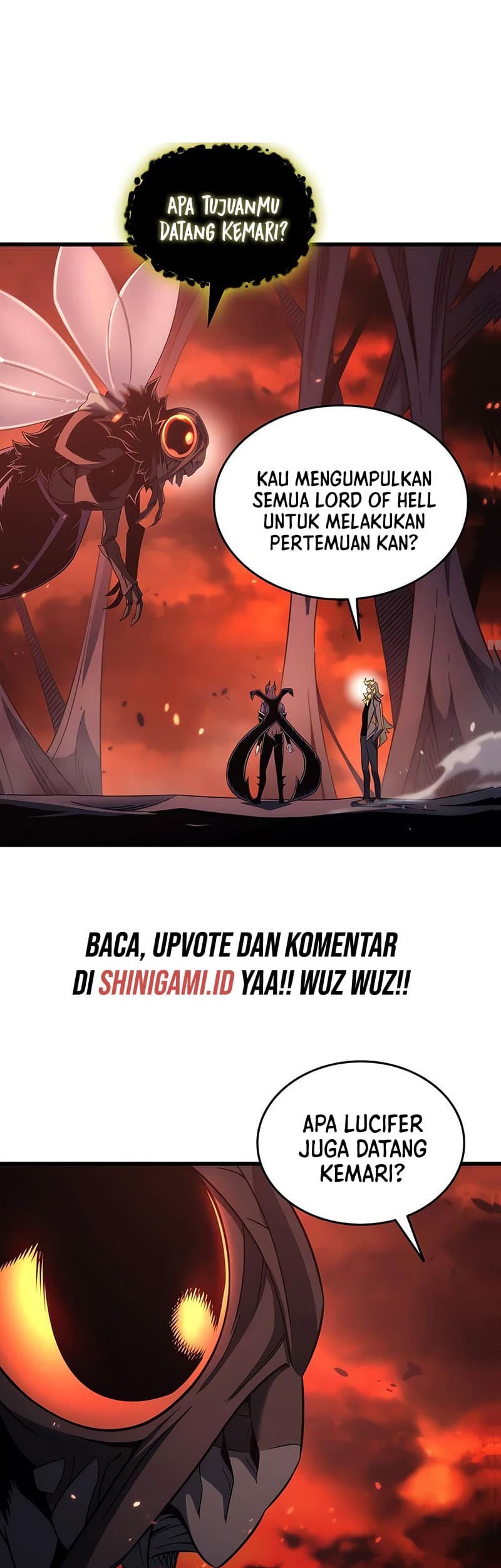 Chapter 182 - halaman 21