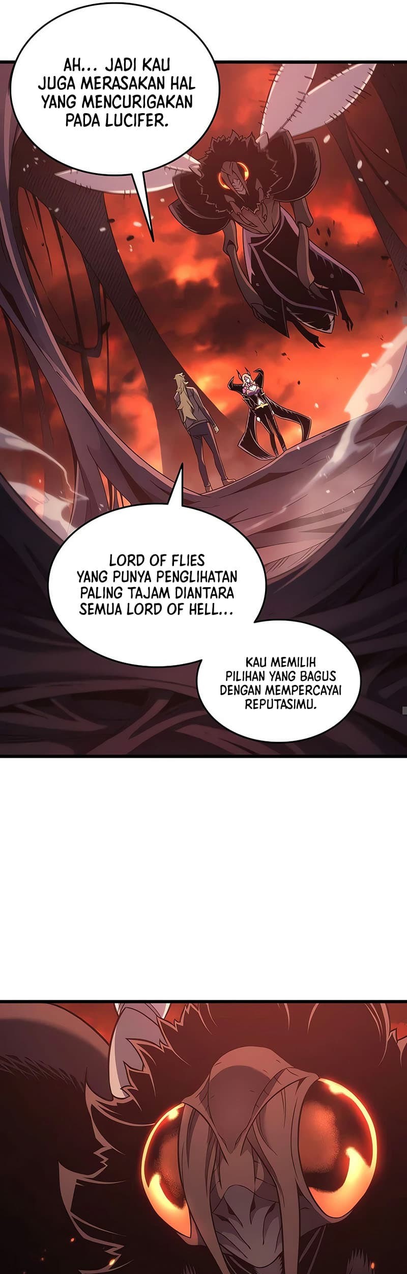 Chapter 182 - halaman 23