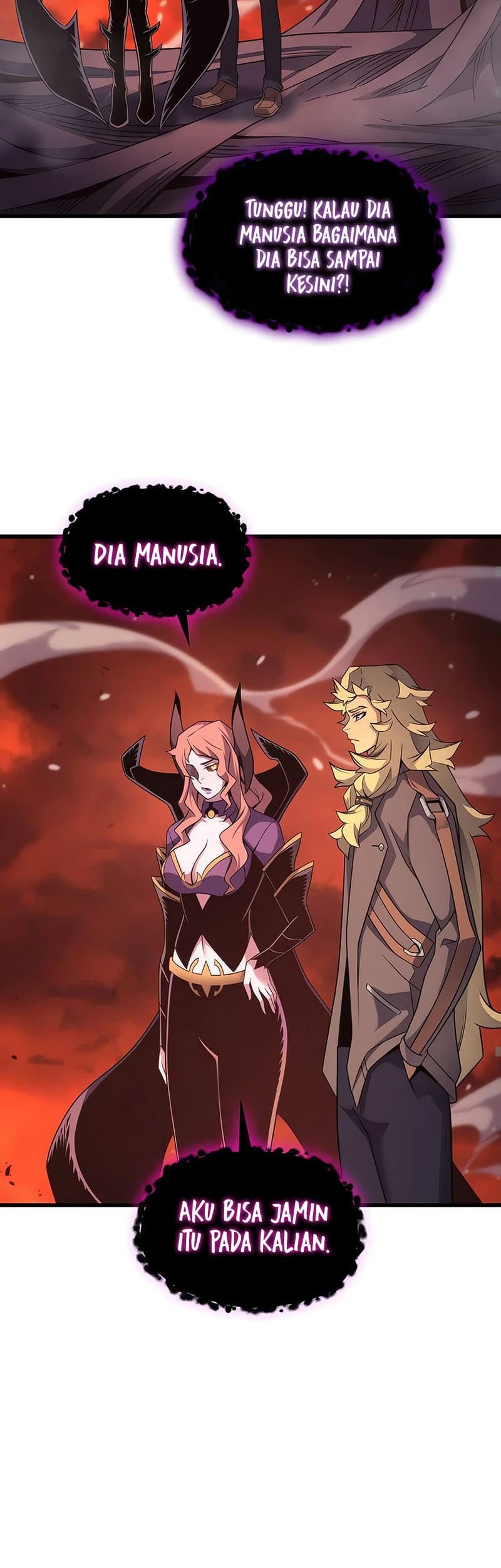 Chapter 182 - halaman 32