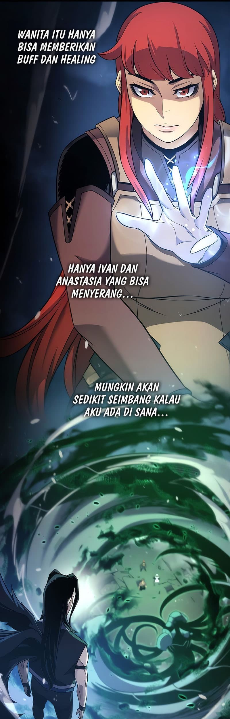 Chapter 183 - halaman 38