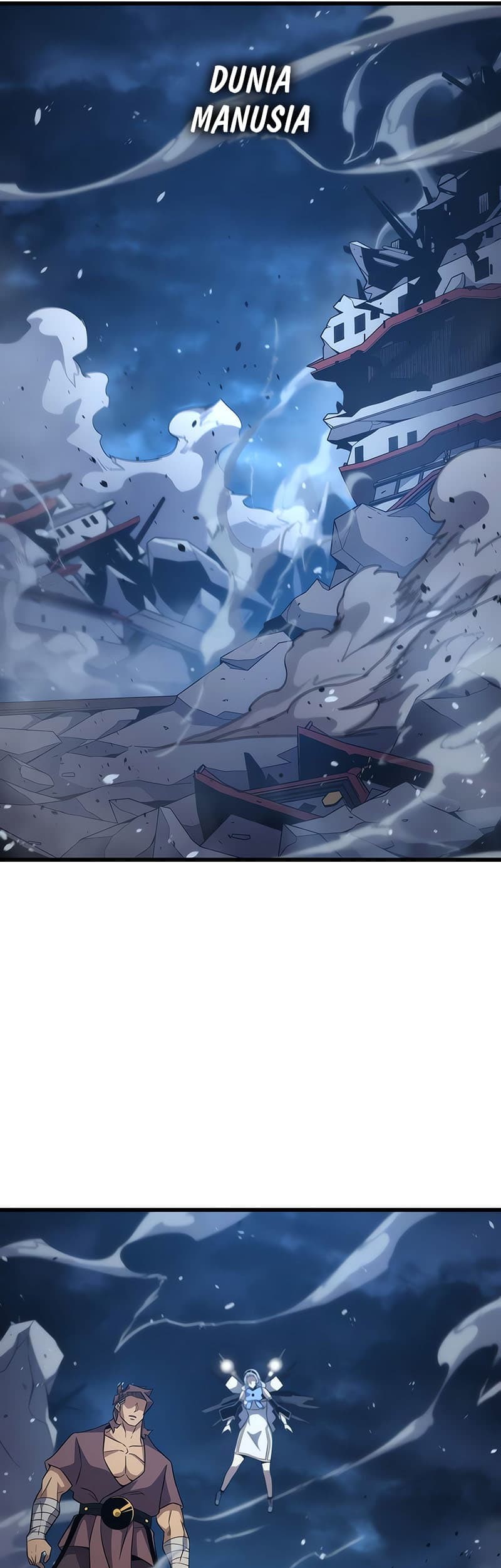 Chapter 183 - halaman 30