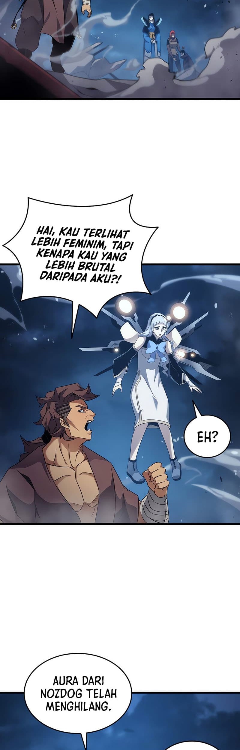 Chapter 183 - halaman 31