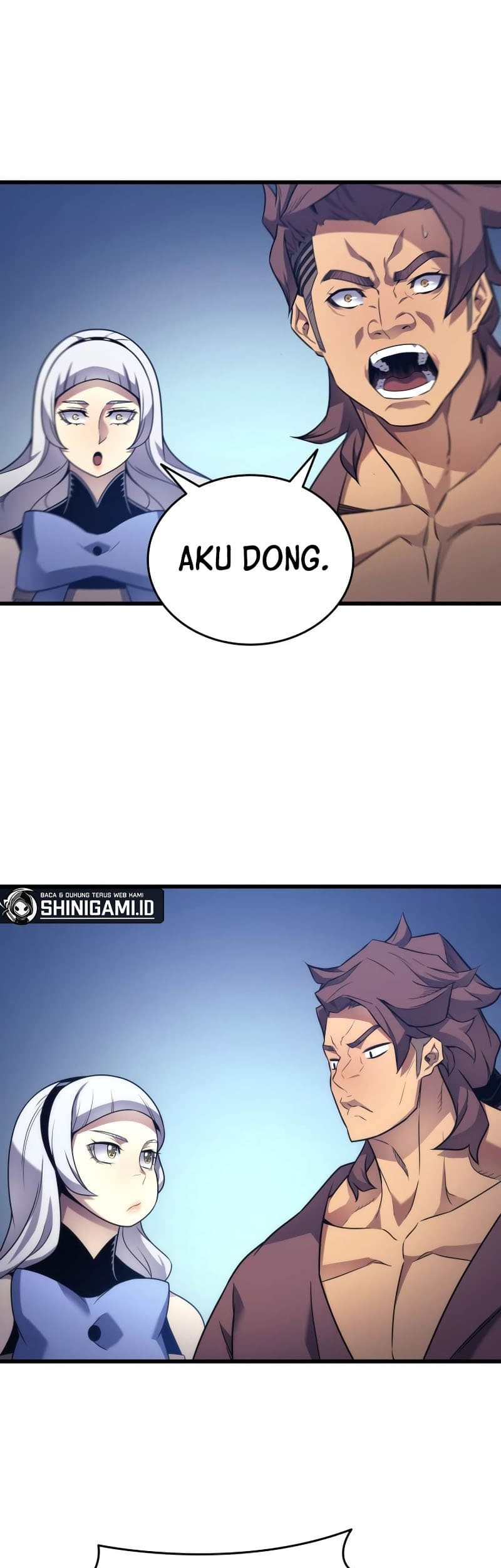 Chapter 184 - halaman 16