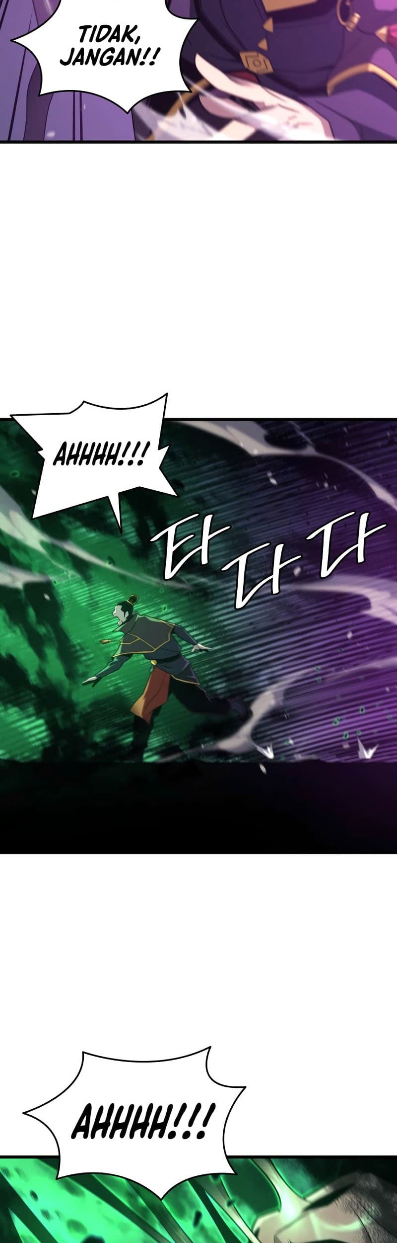 Chapter 184 - halaman 19