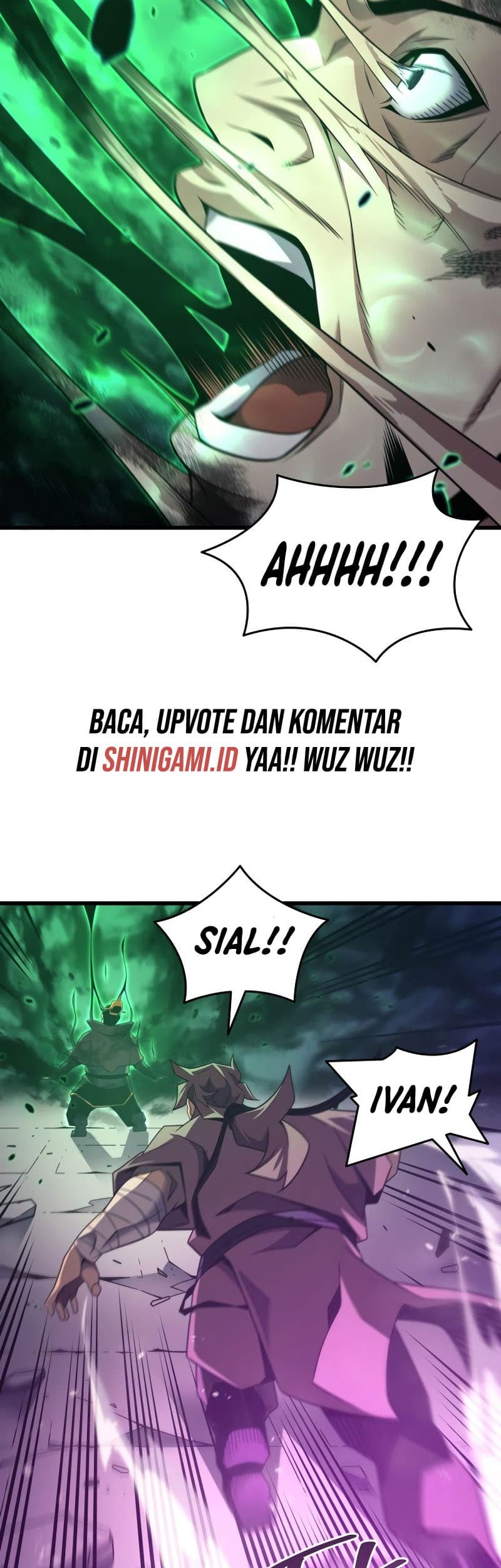 Chapter 184 - halaman 20