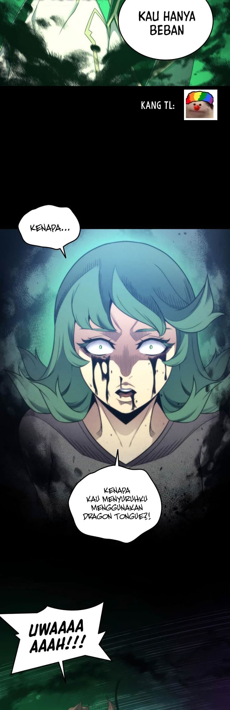 Chapter 184 - halaman 29