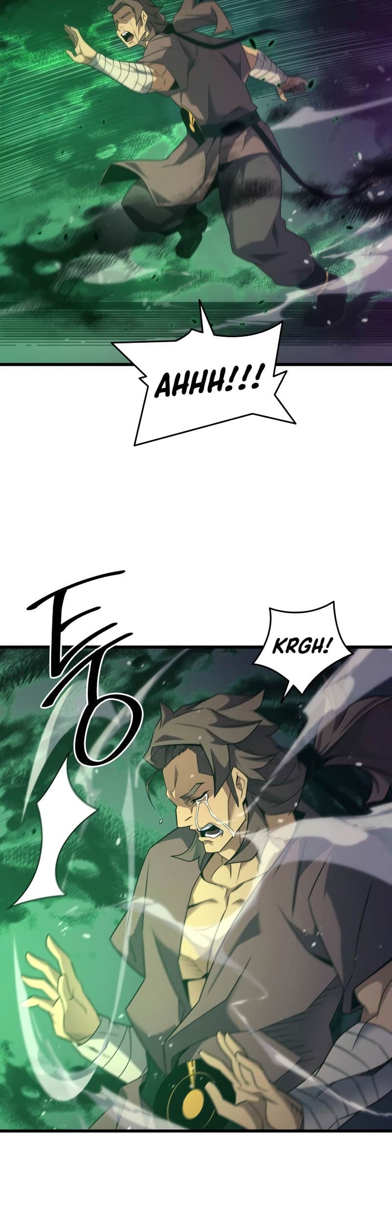 Chapter 184 - halaman 30