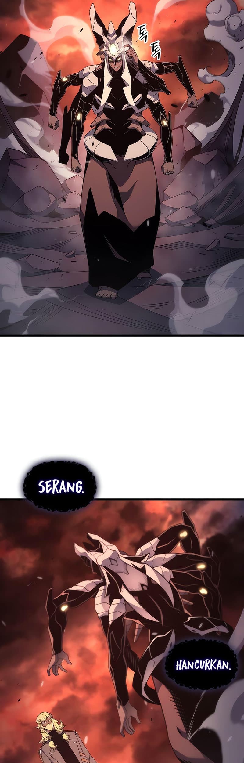 Chapter 185 - halaman 42