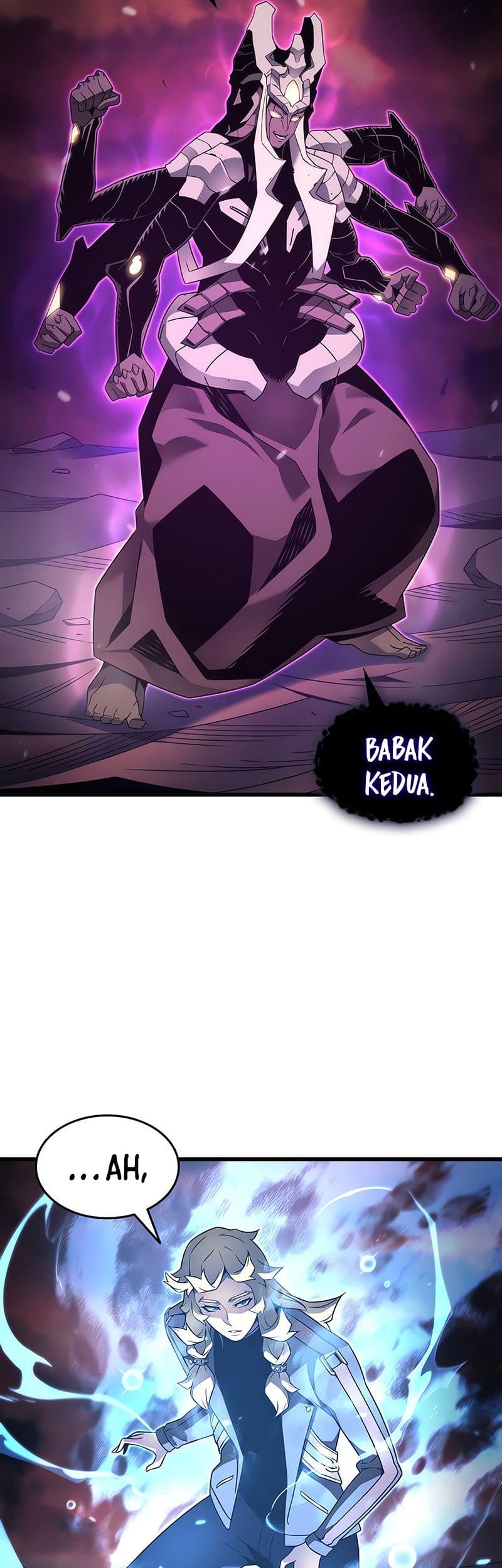 Chapter 185 - halaman 46