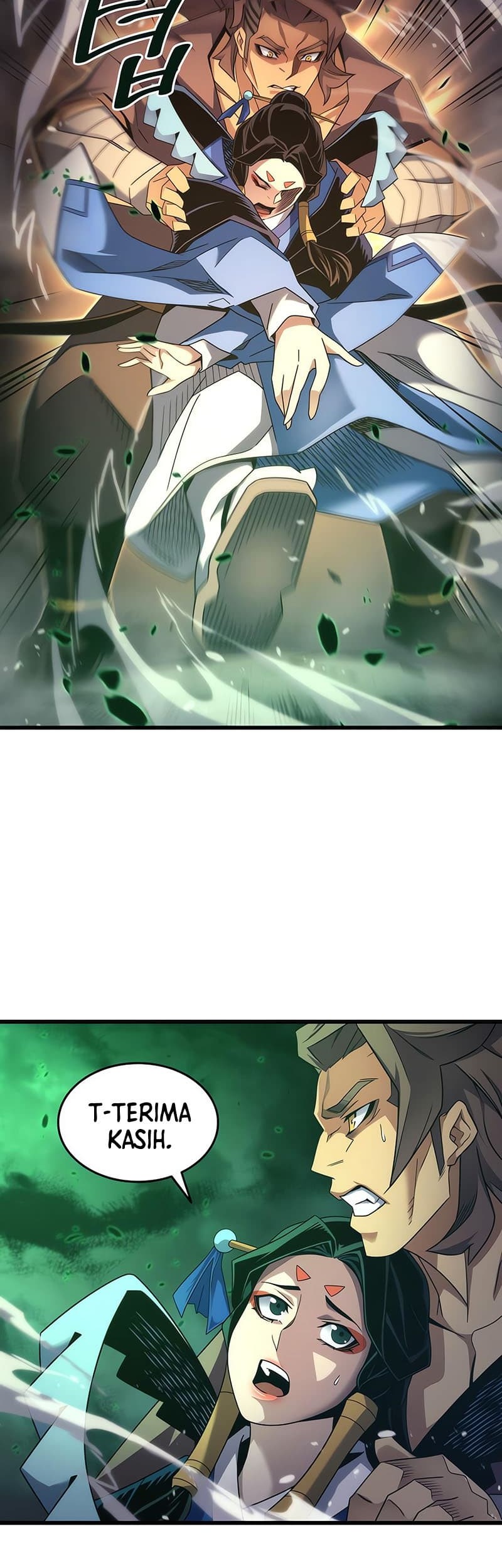 Chapter 187 - halaman 29