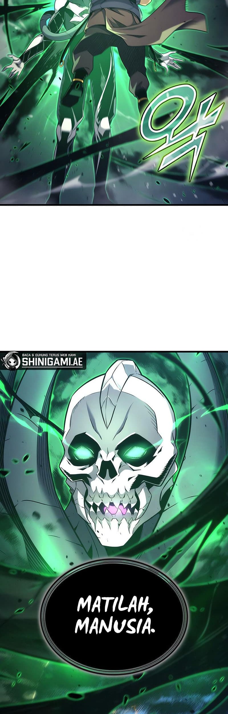 Chapter 188 - halaman 40