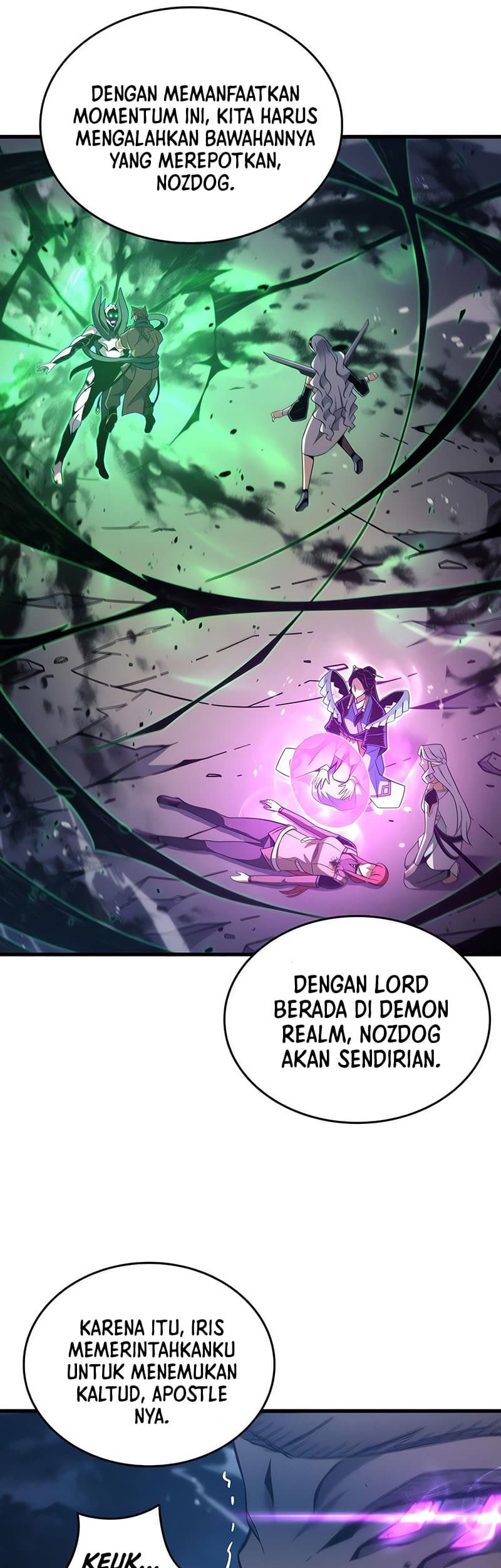 Chapter 188 - halaman 47