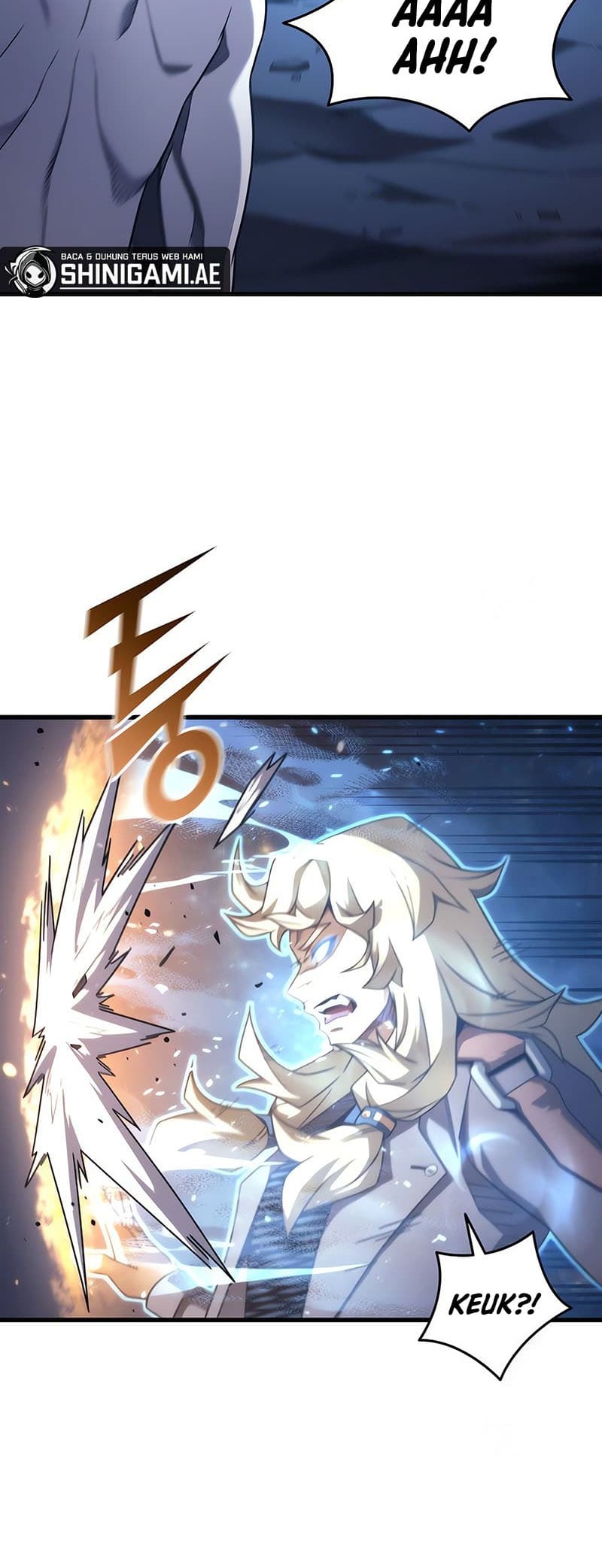 Chapter 188 - halaman 18