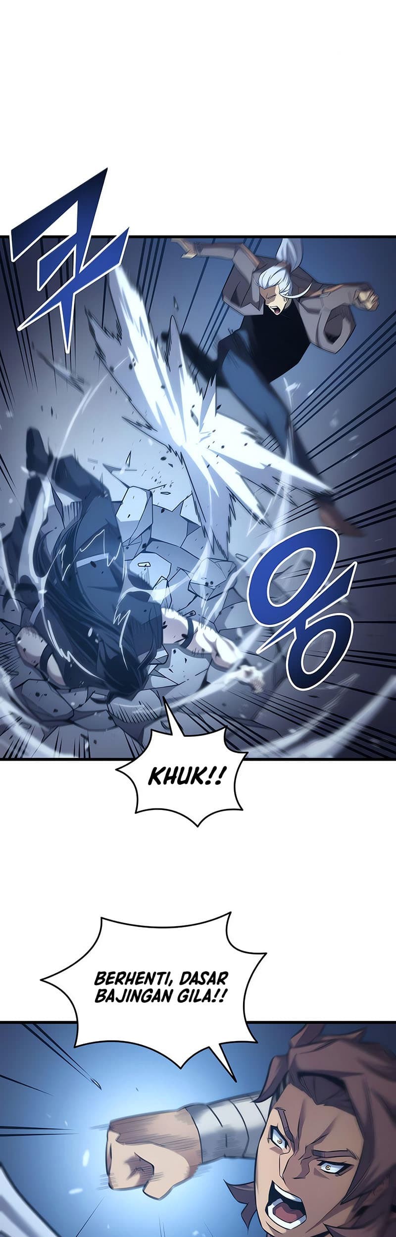 Chapter 189 - halaman 38