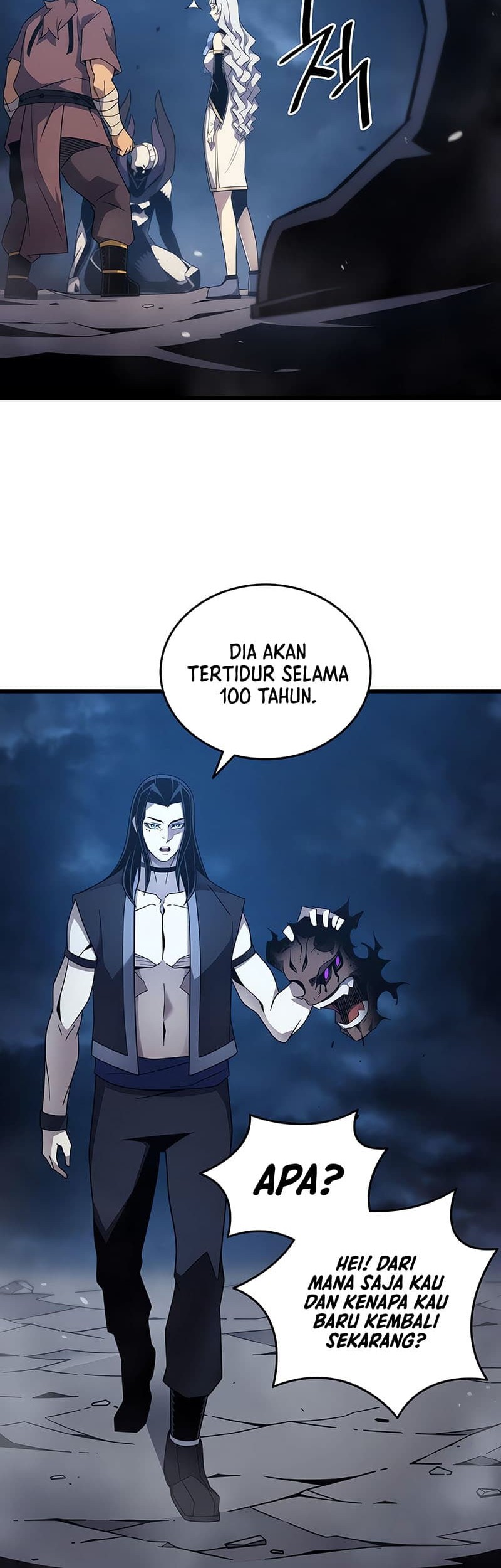 Chapter 189 - halaman 9