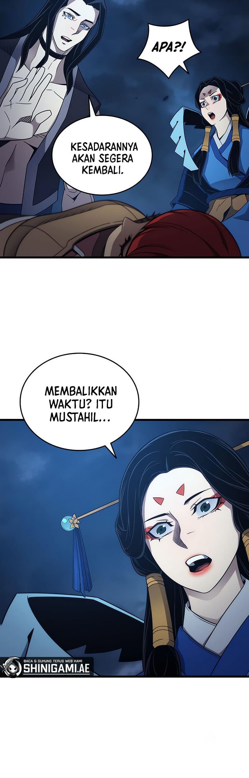 Chapter 189 - halaman 13