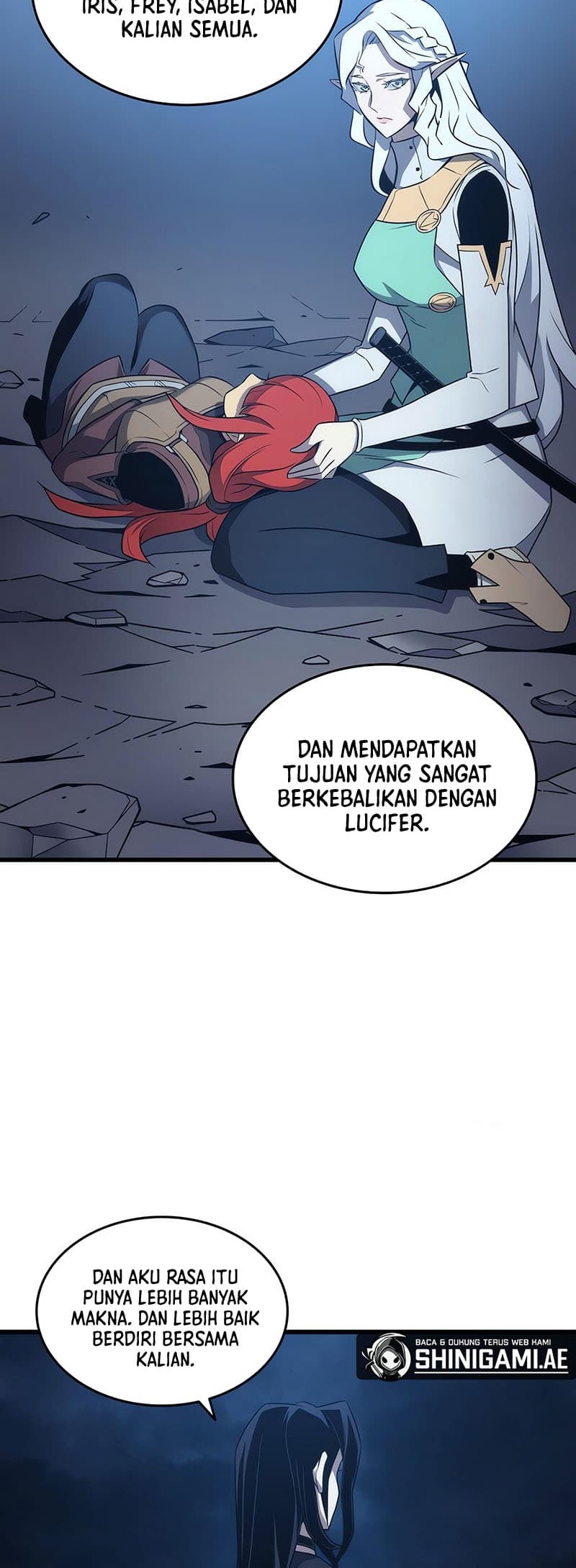 Chapter 189 - halaman 21