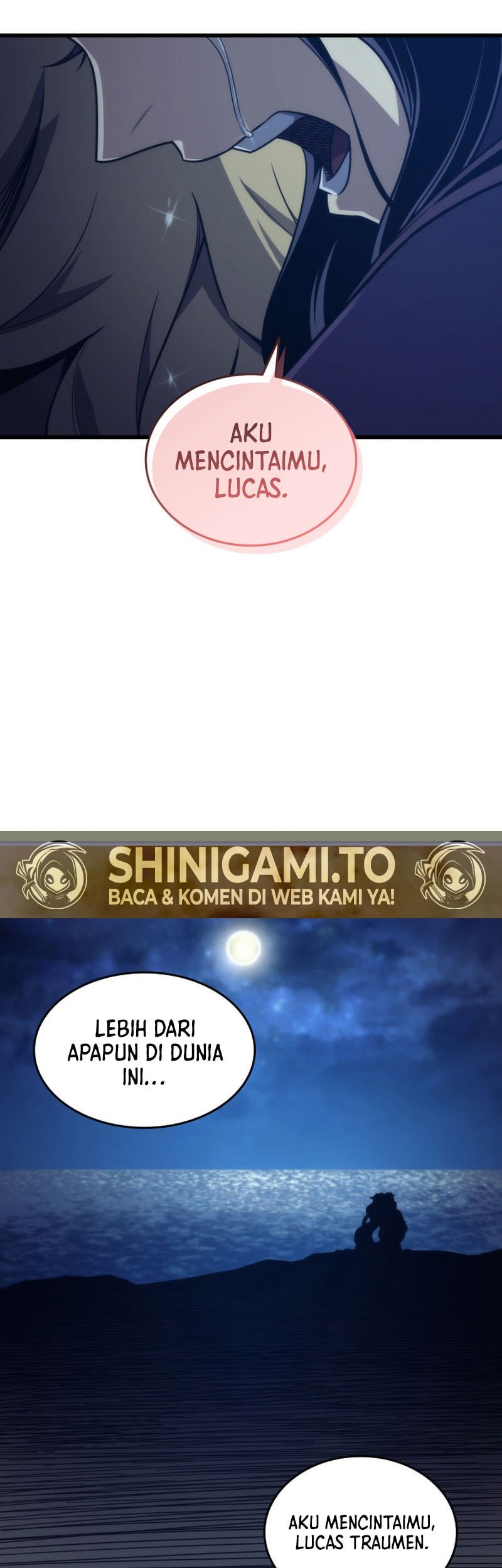 Chapter 190 - halaman 38
