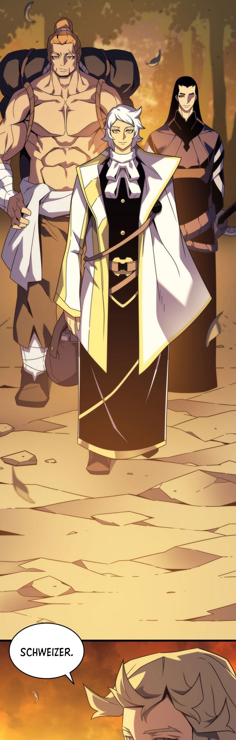 Chapter 190 - halaman 6