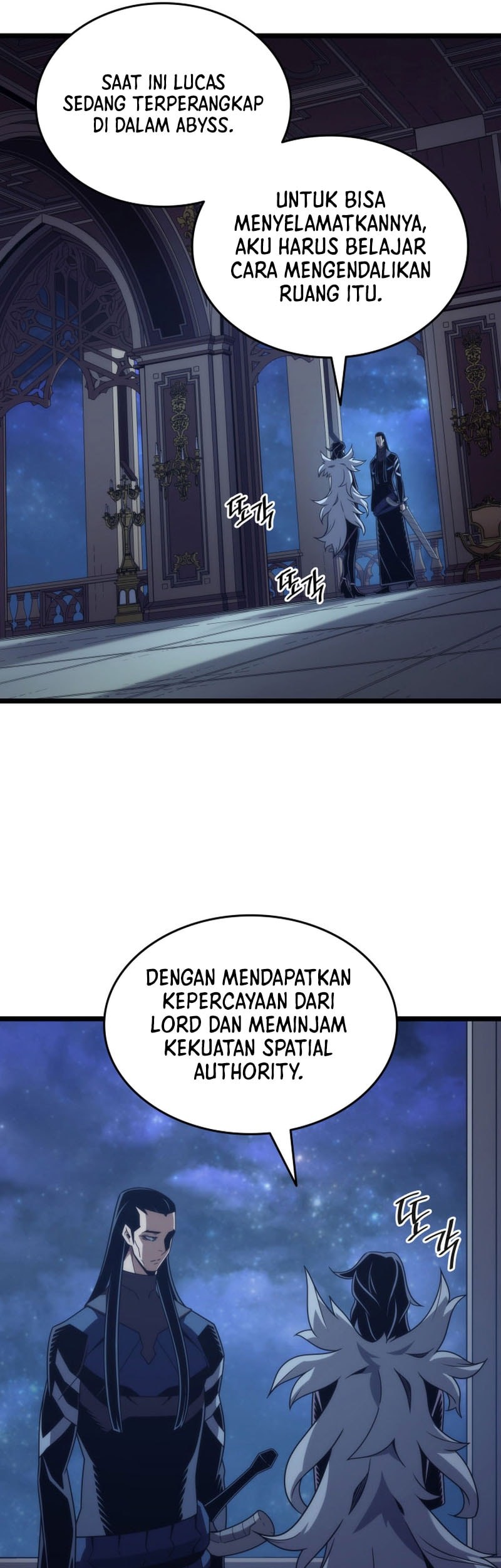 Chapter 191 - halaman 43