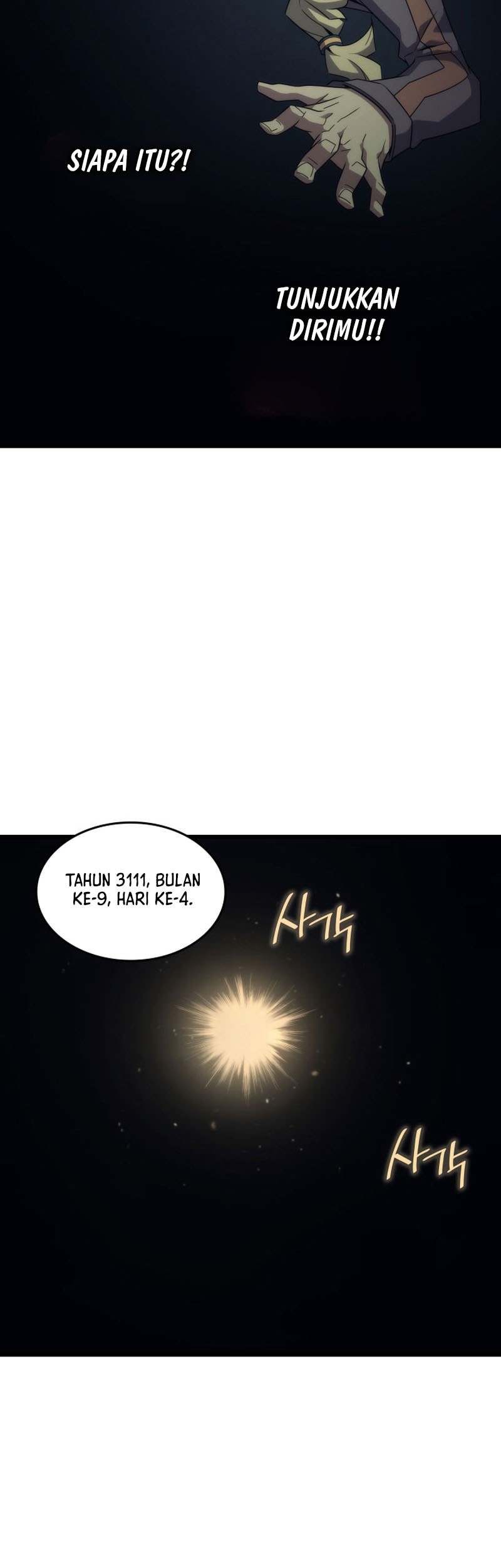 Chapter 191 - halaman 17