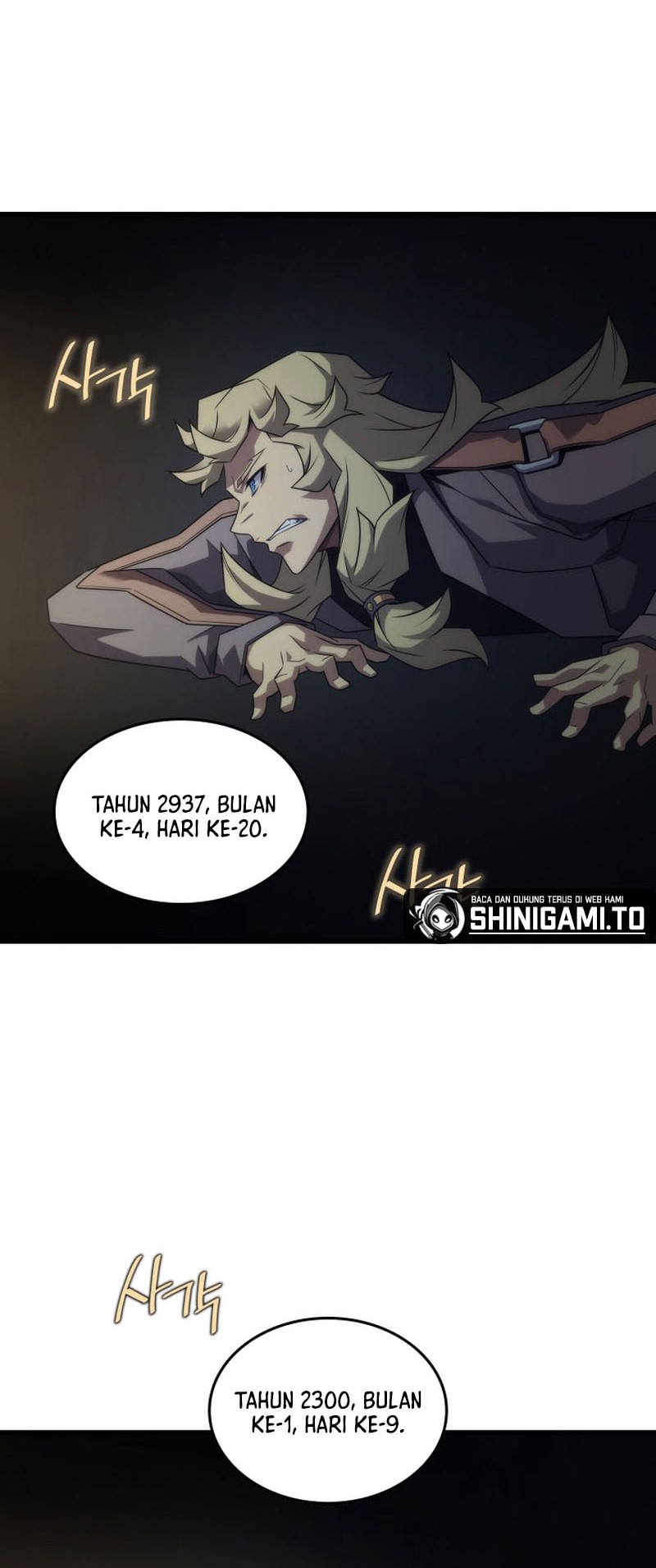 Chapter 191 - halaman 18