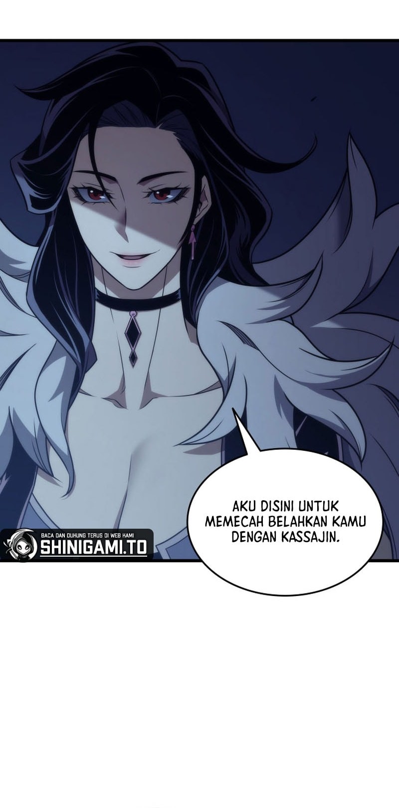 Chapter 191 - halaman 34