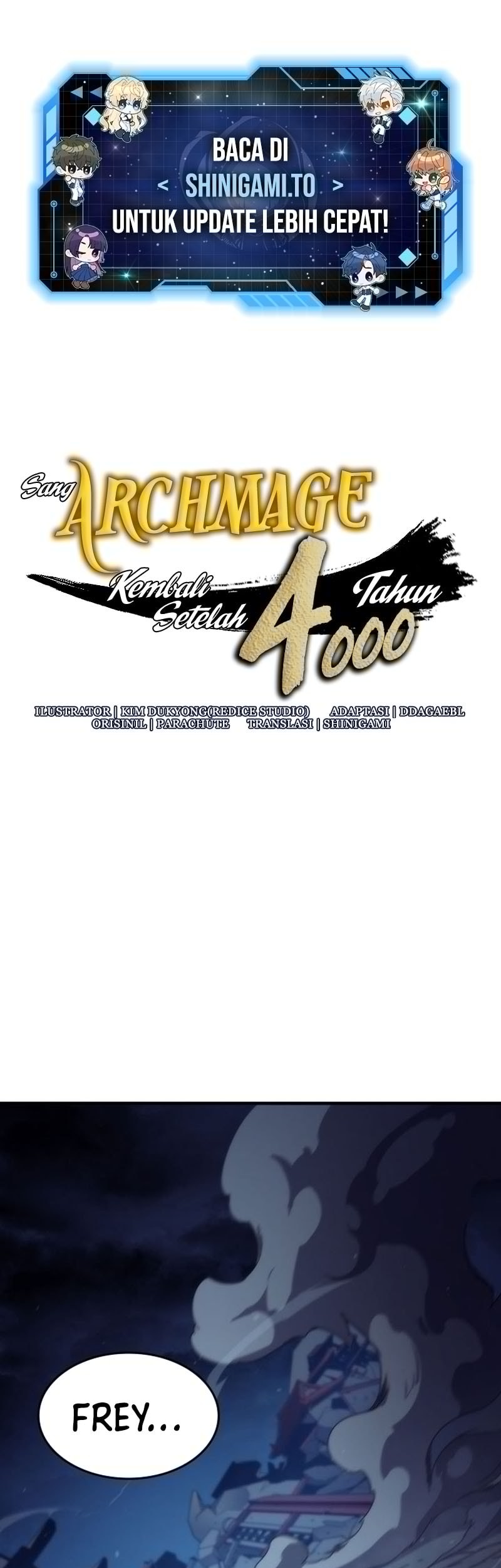 Chapter 193 - halaman 1