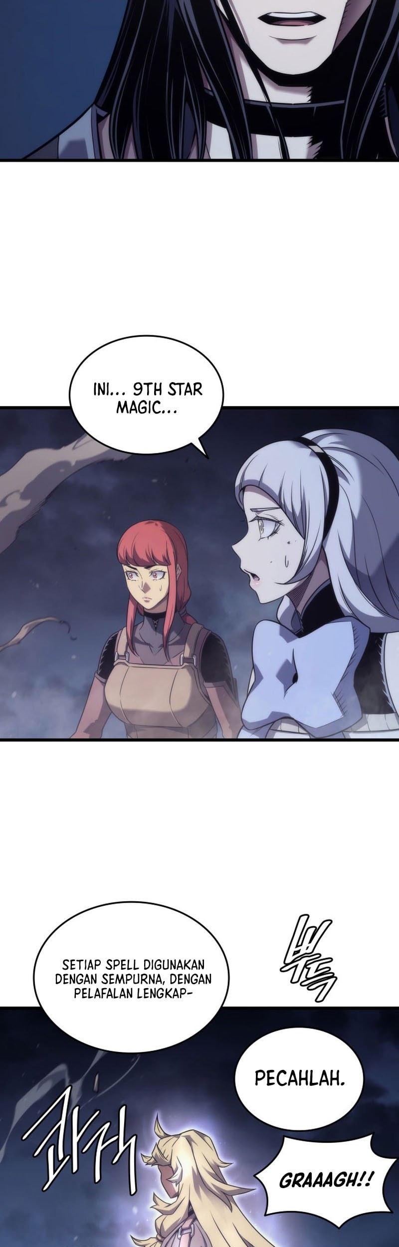 Chapter 194 - halaman 44