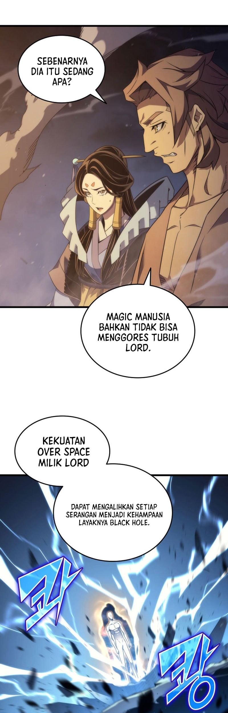Chapter 194 - halaman 4