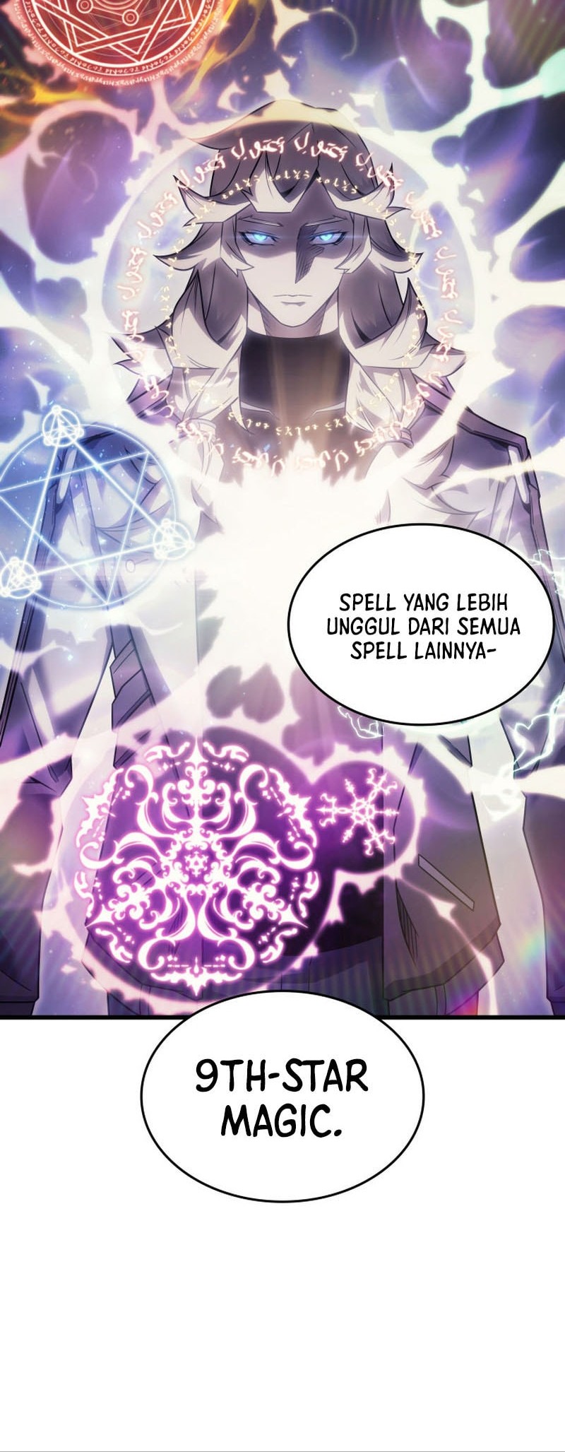 Chapter 194 - halaman 21