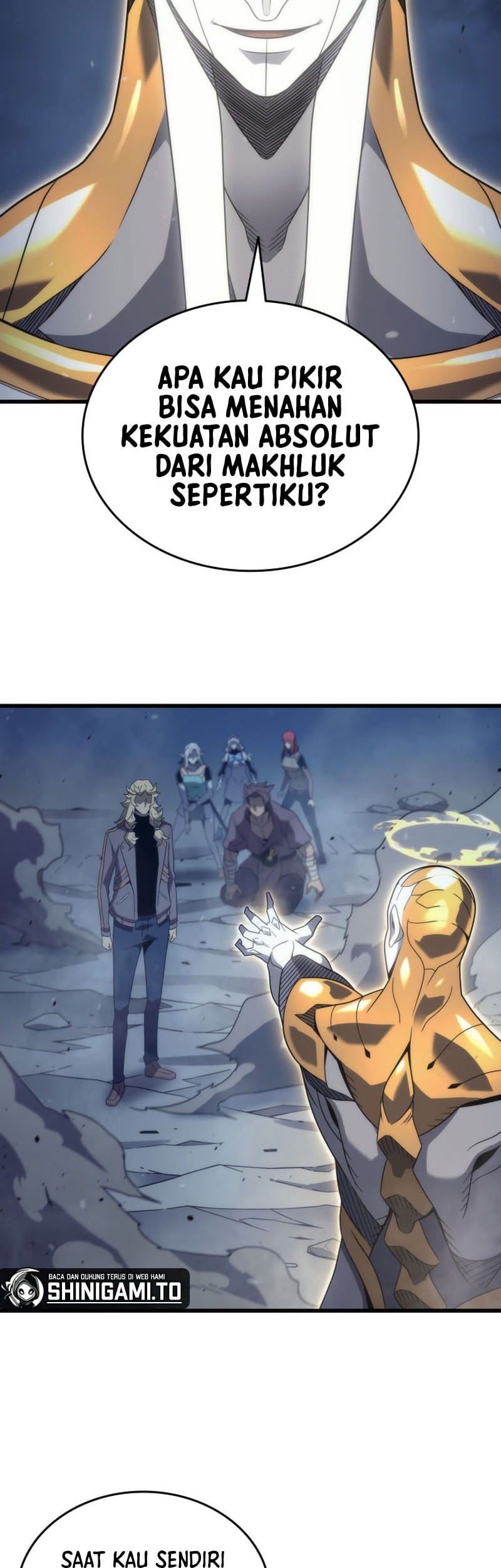 Chapter 195 - halaman 35