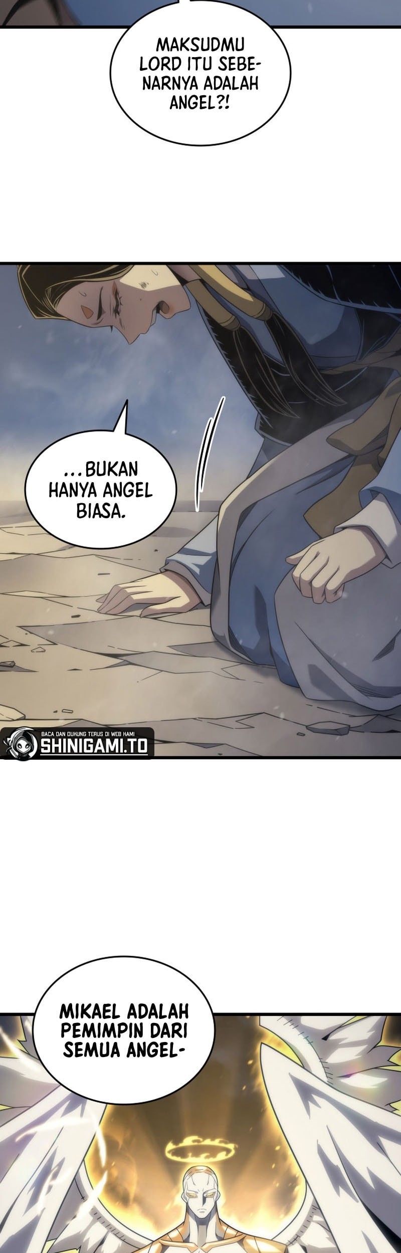 Chapter 195 - halaman 20