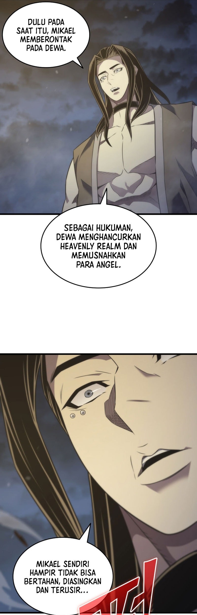Chapter 195 - halaman 22
