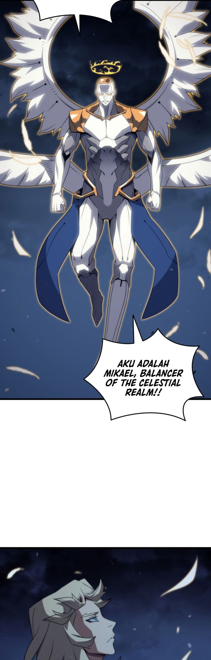 Chapter 196 - halaman 23
