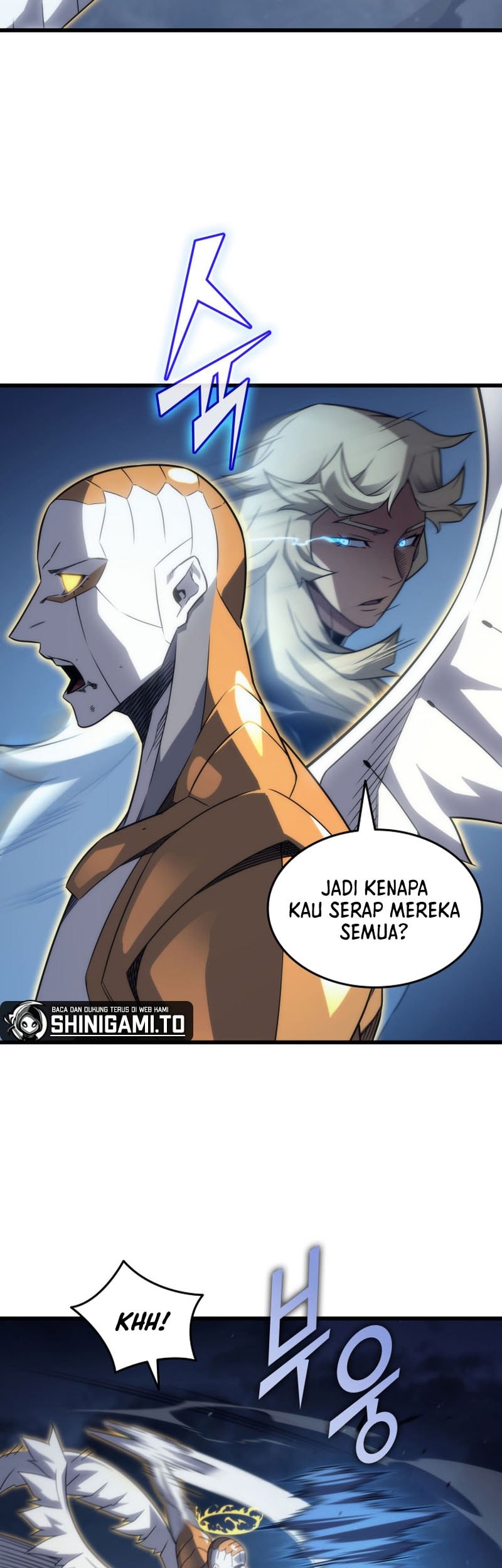 Chapter 196 - halaman 28